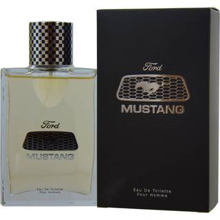 Ford Mustang Men Eau de toilette 100 ml