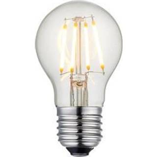 FORÅRSUDSALG - Halo Design - COLORS H:10,5cm - E27 LED Lyskilde - 1800K - 2W - 130lm