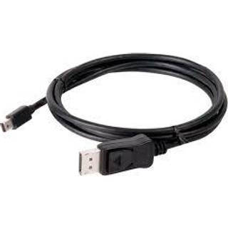CLUB 3D Mini display til dispaly 2m -