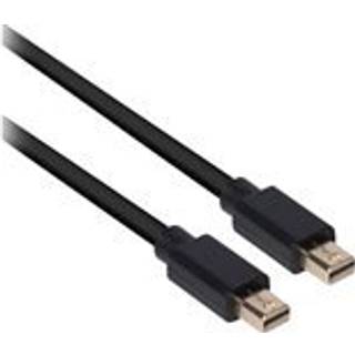 CLUB 3D Club3D Mini-DP-Kabel 1.2 HBR2 21,6Gb/s 2m 4K60Hz St/St bulk