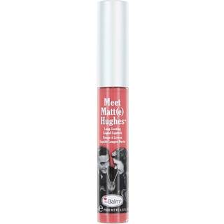 the Balm Meet Matt(e) Hughes Lasting Liquid Lipstick Lasting Liquid Lipstick Doting - 7.4 ml