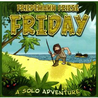 Friday