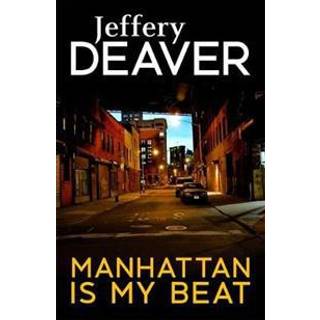 Manhattan Is My Beat