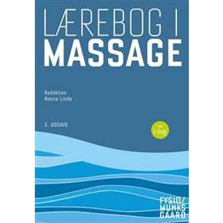 Lærebog i massage