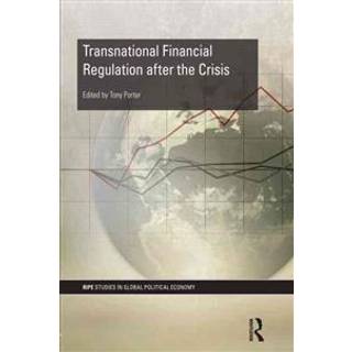 Transnational Financial Regulation after the Crisis