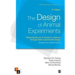 The Design of Animal Experiments