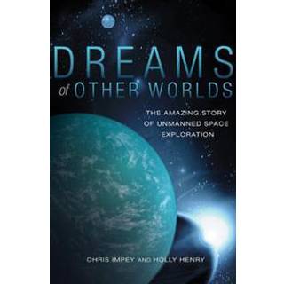 Dreams of Other Worlds
