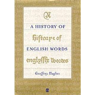 A History of English Words