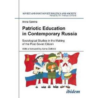 Patriotic Education in Contemporary Russia