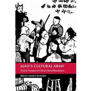 Mao's Cultural Army