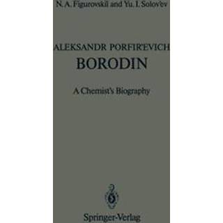 Aleksandr Porfir’evich Borodin