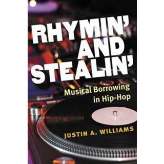 Rhymin' and Stealin'