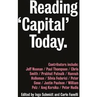 Reading 'Capital' Today