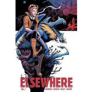 Elsewhere Volume 1