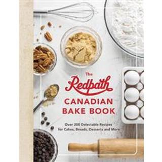 The Redpath Canadina Bake Book