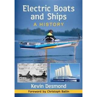 Electric Boats and Ships