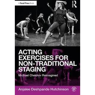 Acting Exercises for Non-Traditional Staging
