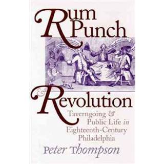 Rum Punch and Revolution
