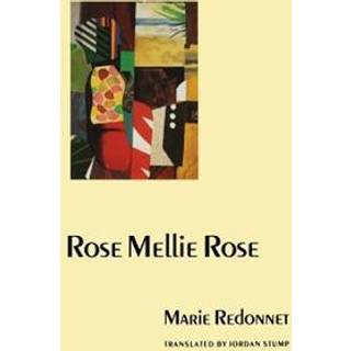 Rose Mellie Rose