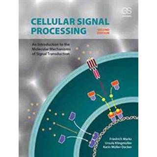 Cellular Signal Processing