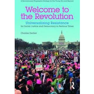 Welcome to the Revolution