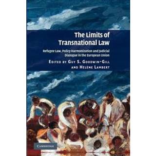 The Limits of Transnational Law