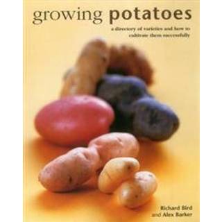 Growing Potatoes