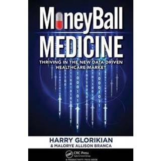 MoneyBall Medicine