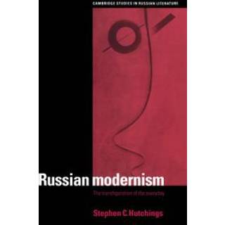 Russian Modernism