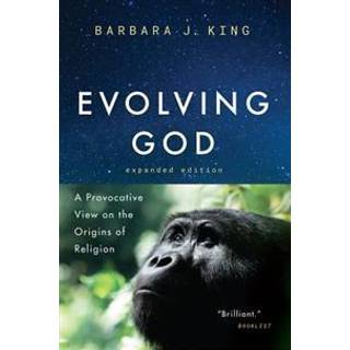 Evolving God