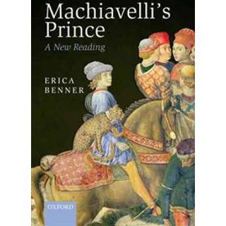 Machiavelli's Prince