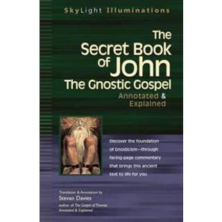 The Secret Book of John