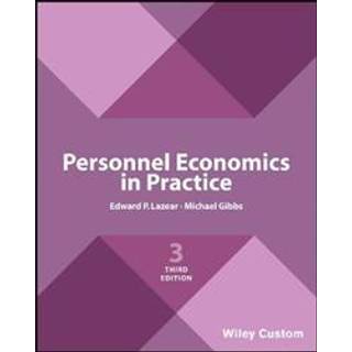 Personnel Economics in Practice