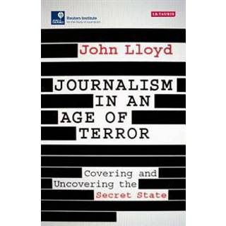 Journalism in an Age of Terror
