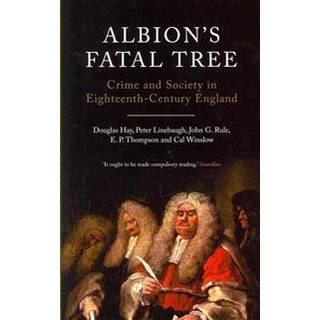 Albion's Fatal Tree