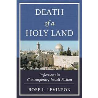 Death of a Holy Land