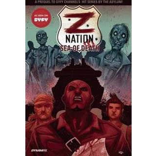 Z Nation Vol. 1