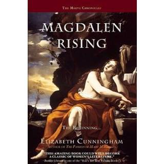 Magdalen Rising