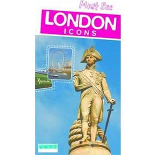 Must Sees: London Icons