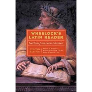 Wheelock's Latin Reader, 2nd Edition