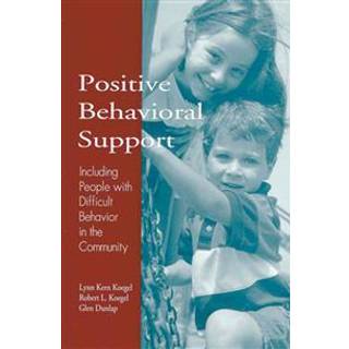 Positive Behavioral Support