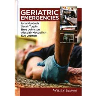 Geriatric Emergencies