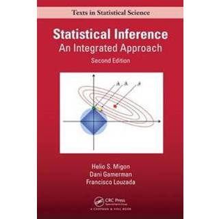 Statistical Inference, Edition 2 (Physical)