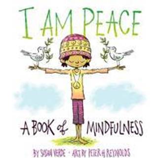 I Am Peace