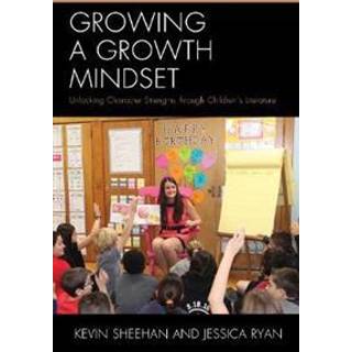Growing a Growth Mindset