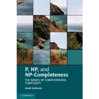 P, NP, and NP-Completeness