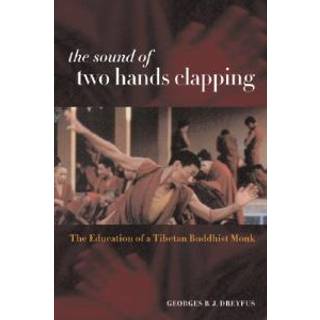 The Sound of Two Hands Clapping