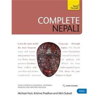Complete Nepali Beginner to Intermediate Course