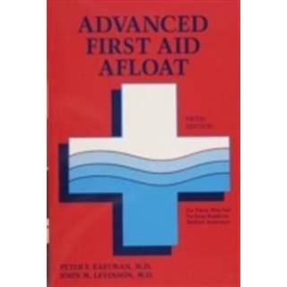 Advanced First Aid Afloat