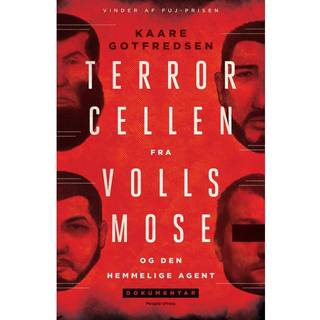 Terrorcellen fra Vollsmose